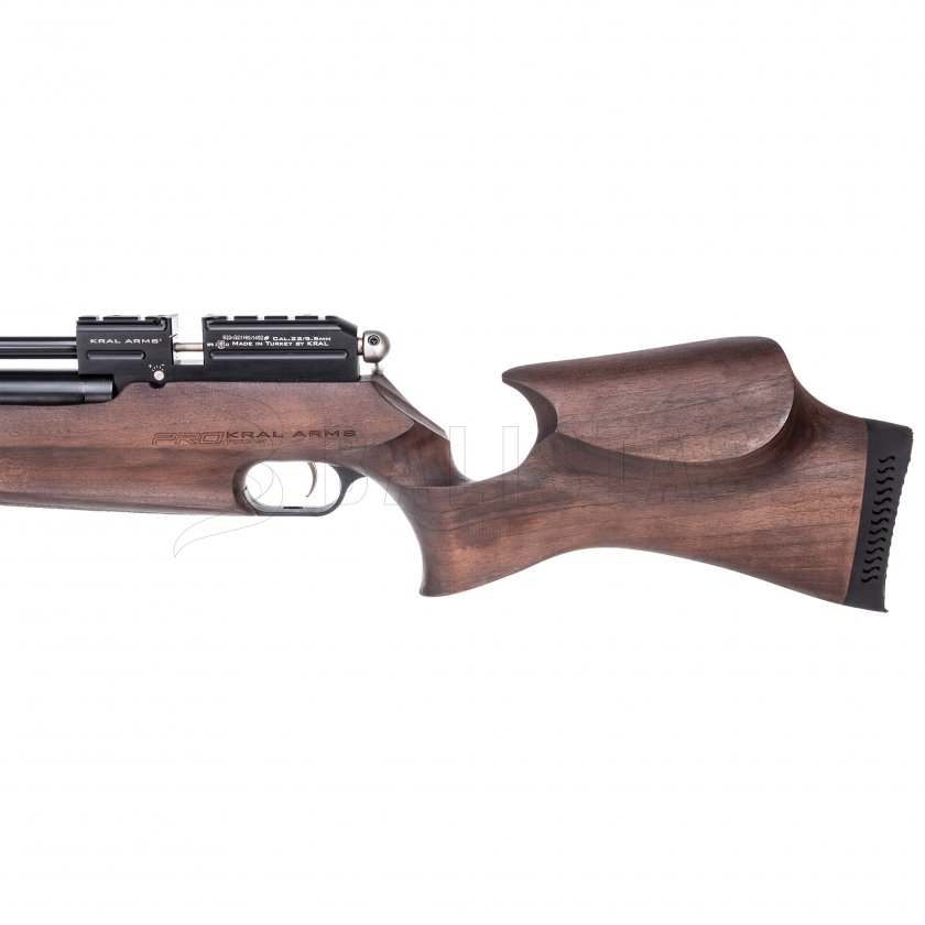 Carabine à air comprimé Kral Arms Puncher Pro 5,5mm