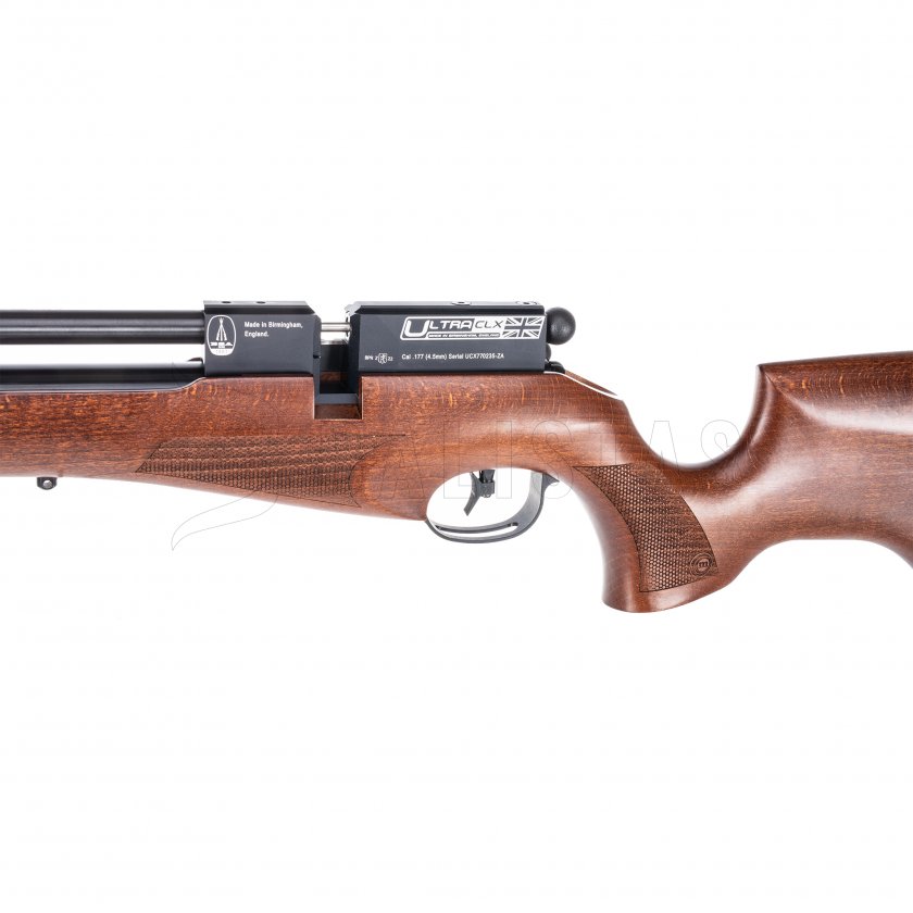 Luchtbuks BSA Ultra CLX 5,5mm