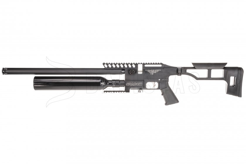 Carabine à air comprimé Kral Arms Puncher Shadow 5,5mm