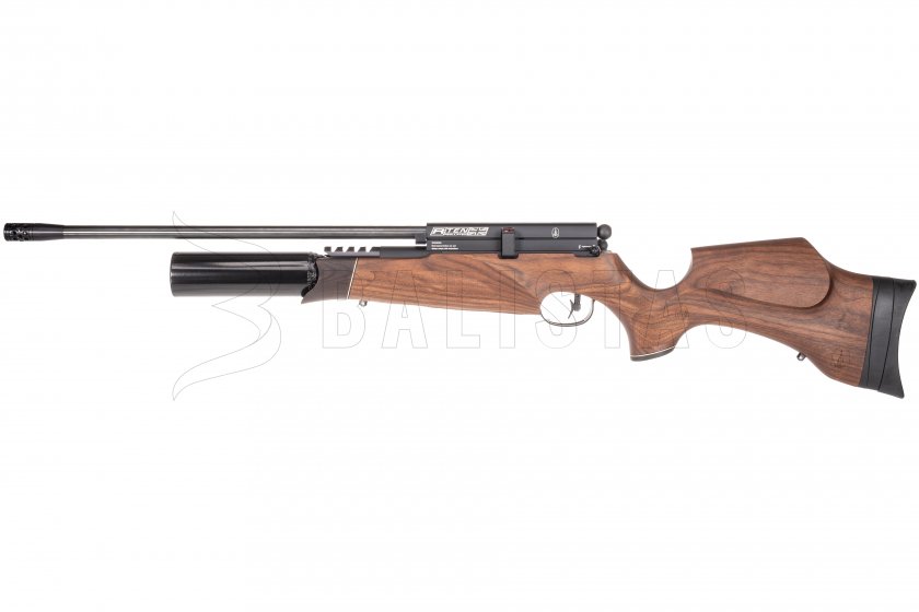 Carabine à air comprimé BSA R10 SE Walnut 5,5mm