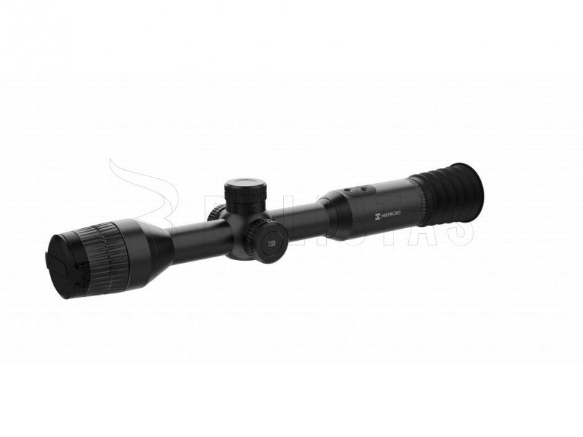 Lunette thermovision Hikmicro STELLAR SQ35