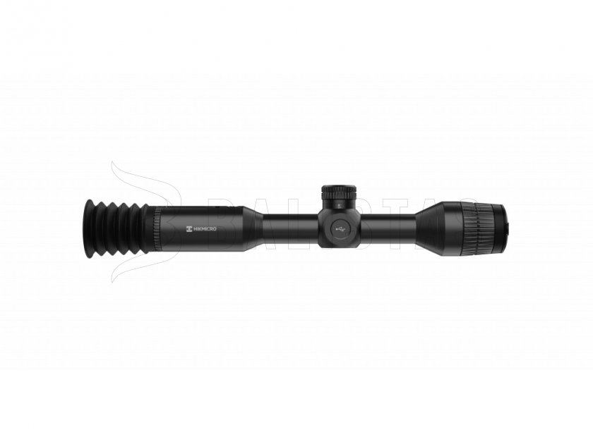 Lunette thermovision Hikmicro STELLAR SQ35