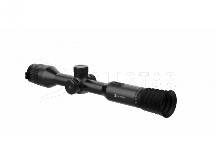 Lunette thermovision Hikmicro STELLAR SQ35