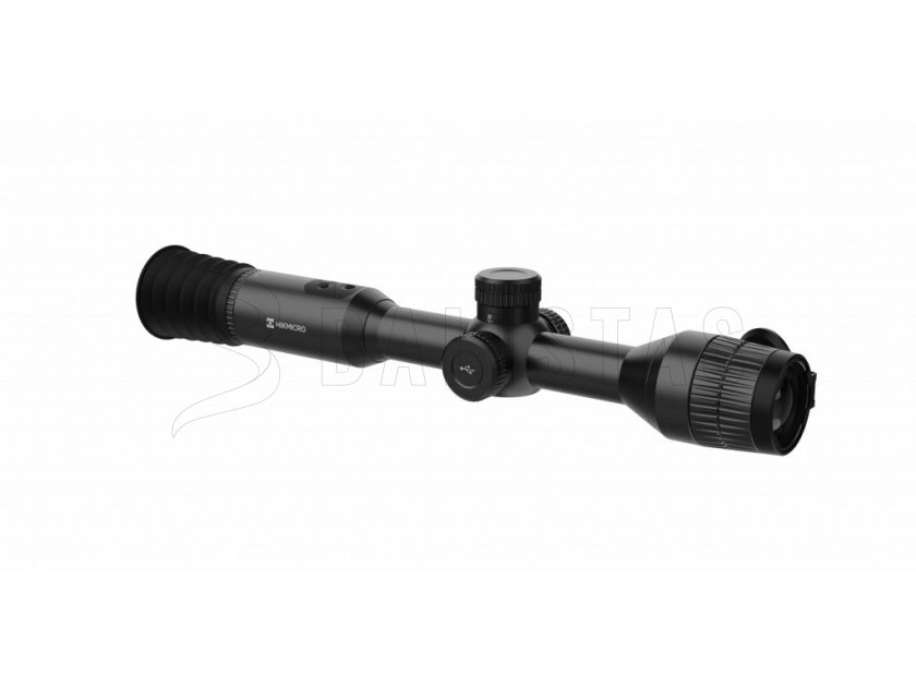 Lunette thermovision Hikmicro STELLAR SQ35