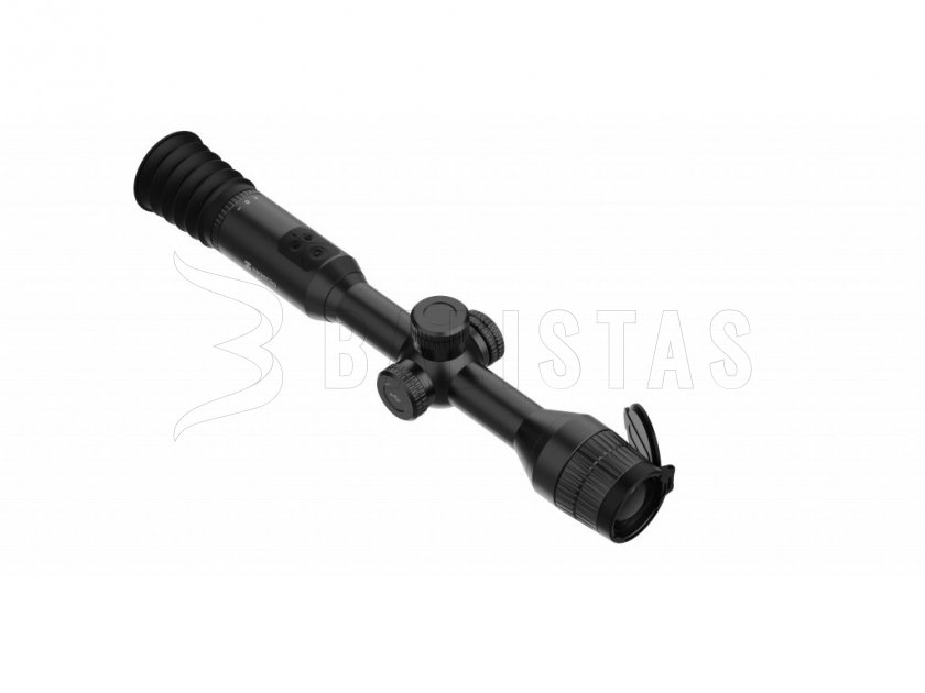 Lunette thermovision Hikmicro STELLAR SQ35