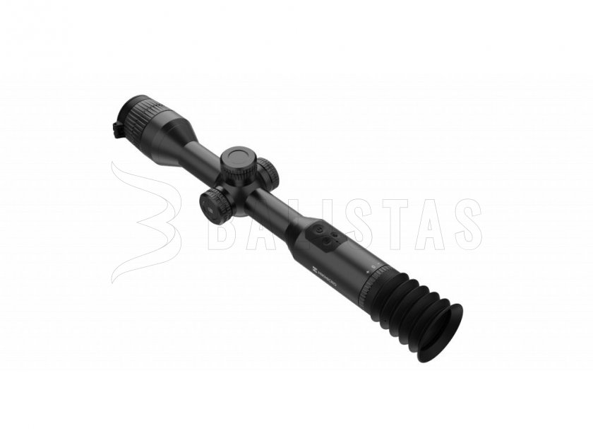 Lunette thermovision Hikmicro STELLAR SQ35
