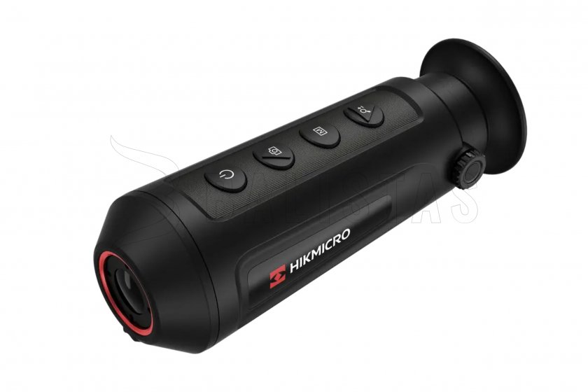 Thermisch monoculair Hikmicro LYNX LC06
