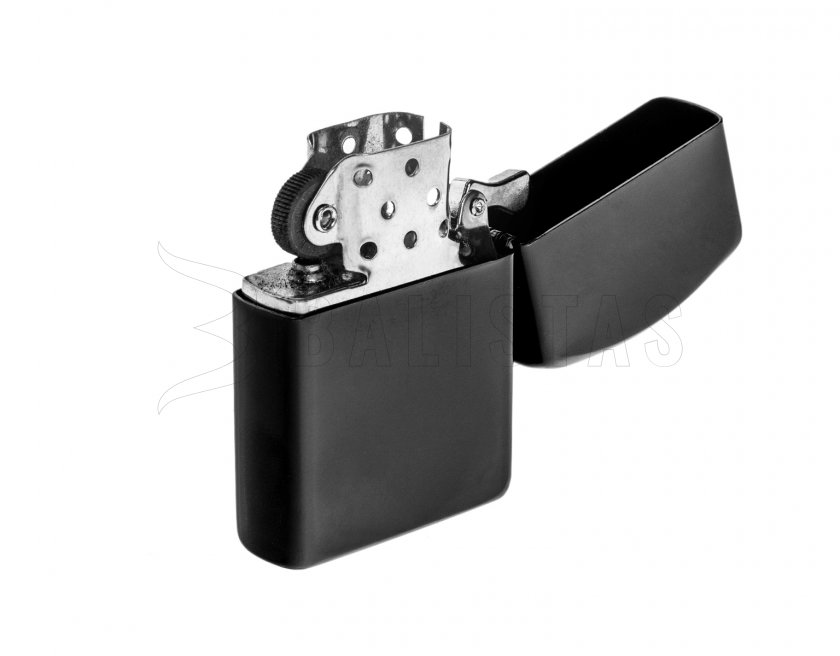 Briquet MFH noir