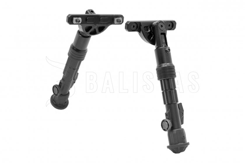 Tweekijkersteun UTG Recon Flex M-LOK