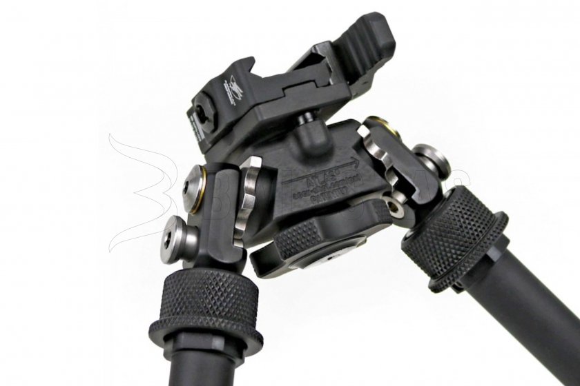 Bipied Atlas BT46-LW17 PSR