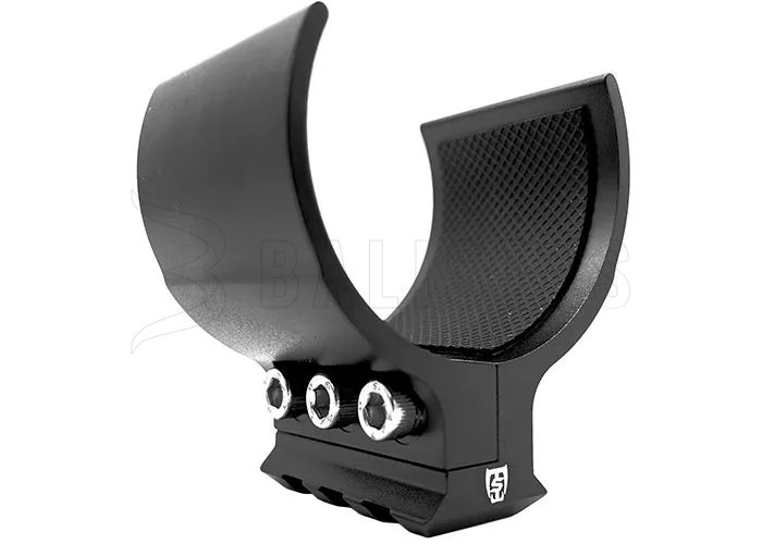 Bipod adapter Saber Tactical 52mm