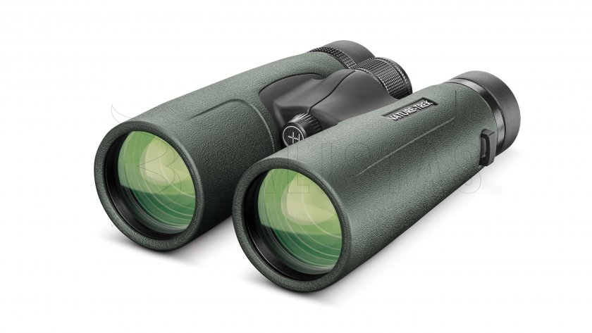 Longue-vue Hawke Nature Trek 12x50 verte