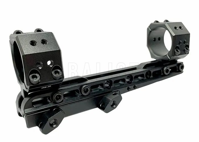 Montage Eagle Vision Infinity Forward 22mm/34mm monobloc réglable