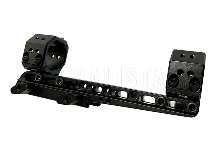 Montage Eagle Vision Infinity Forward 22mm/34mm monobloc réglable