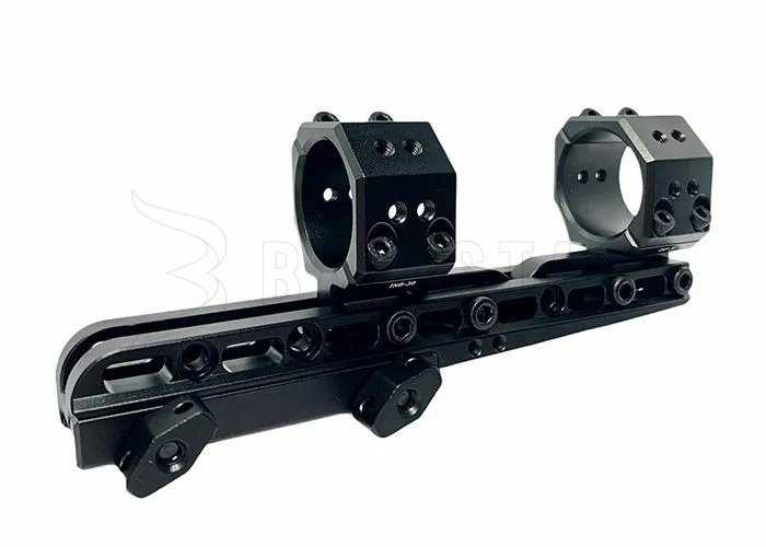 Montage Eagle Vision Infinity Forward 22mm/34mm monobloc réglable