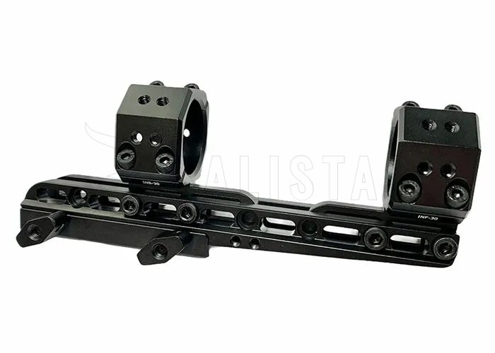 Montage Eagle Vision Infinity Forward 22mm/34mm monobloc réglable