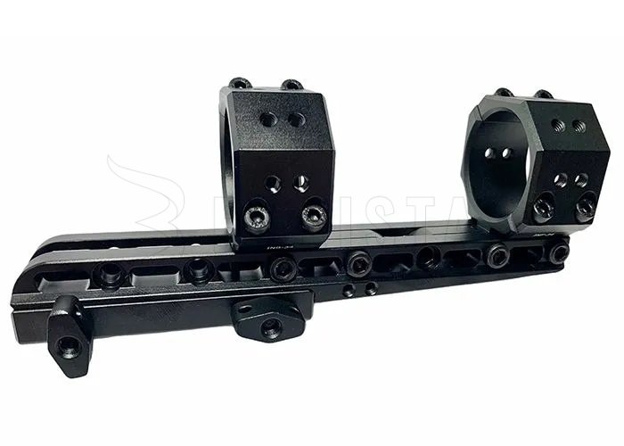 Montage Eagle Vision Infinity Forward 22mm/34mm monobloc réglable