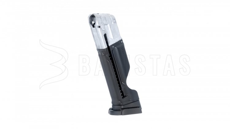 Pistolet RAM Umarex T4E Heckler&Koch SFP9 .43 5J