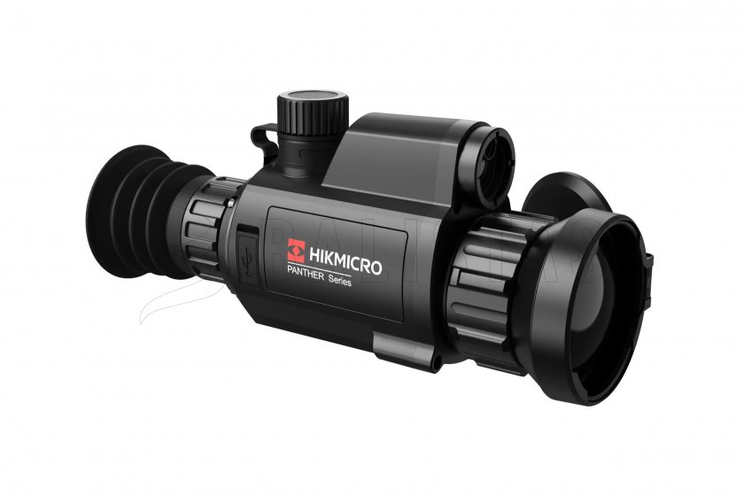 Thermisch richtvizier Hikmicro Panther PH50L