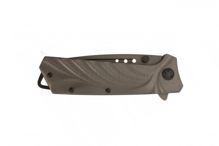 Couteau pliant Kandar N172R