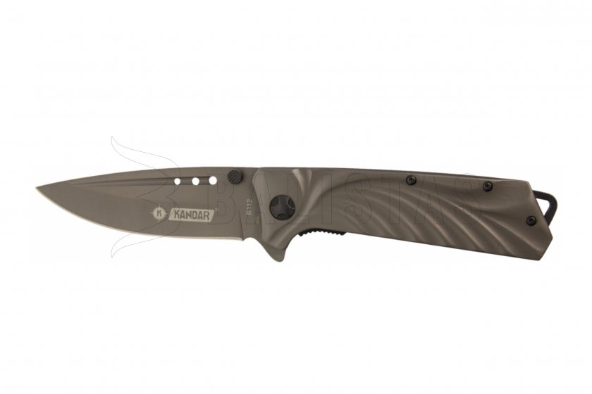 Couteau pliant Kandar N172R