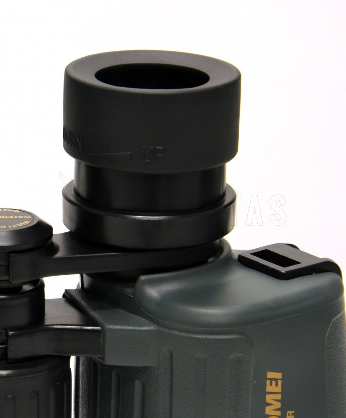 Jumelles FOMEI 7x50 BEATER FMC