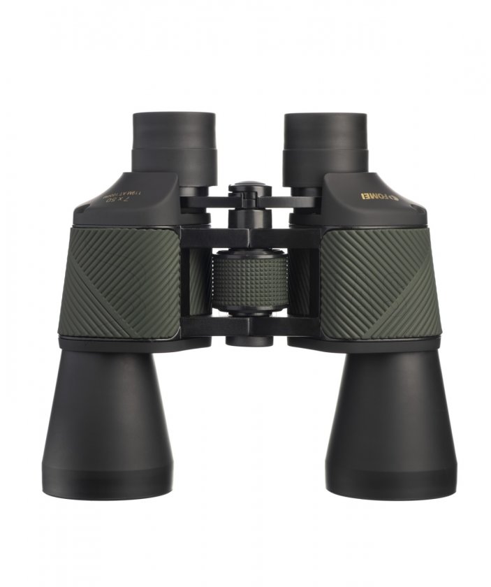Jumelles FOMEI 7x50 ZCF
