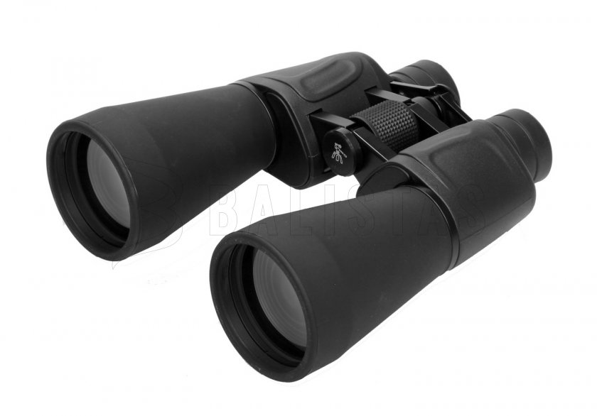 Jumelles FOMEI 9x63 ZCF LEADER RSV, SMC