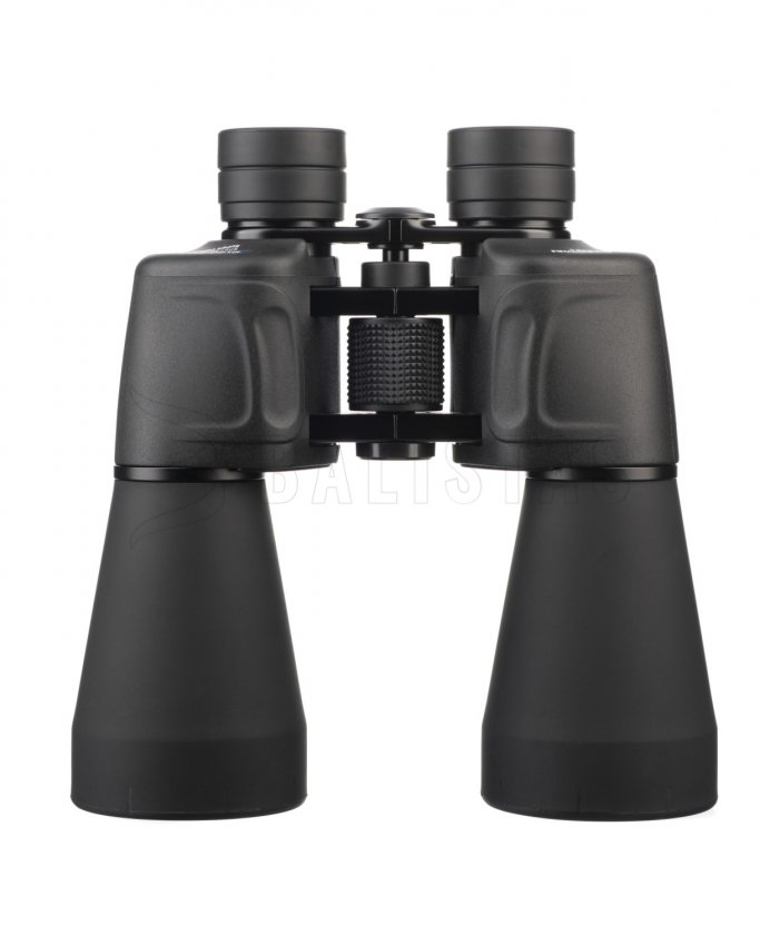 Jumelles FOMEI 9x63 ZCF LEADER RSV, SMC