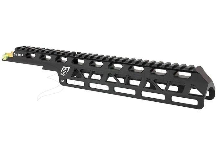 Rail Saber Tactical FX Impact TRS Compact