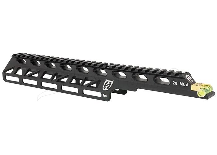 Rail Saber Tactical FX Impact TRS Compact