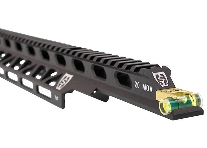 Rail Saber Tactical FX Impact TRS Compact