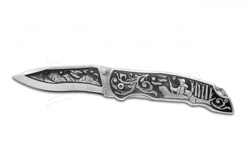 Couteau pliant Kandar N108