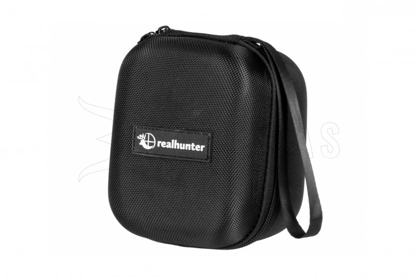 Koptelefoon RealHunter Active ProSHOT BT roze