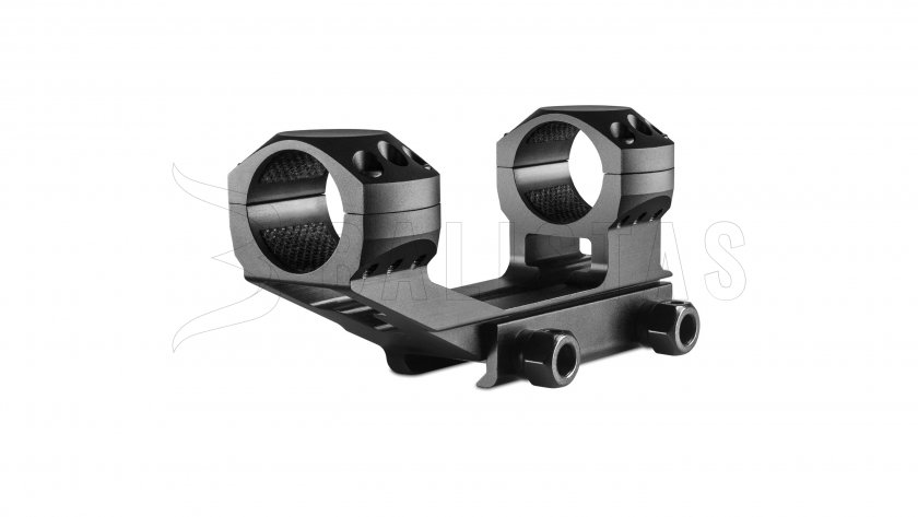 Montage Hawke Tactical AR Cantilever 22mm/25,4mm, hoog, eendelig