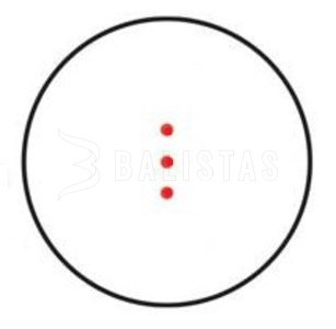 Kruisboog Beast Hunter Jaguar I 175LB zwart
