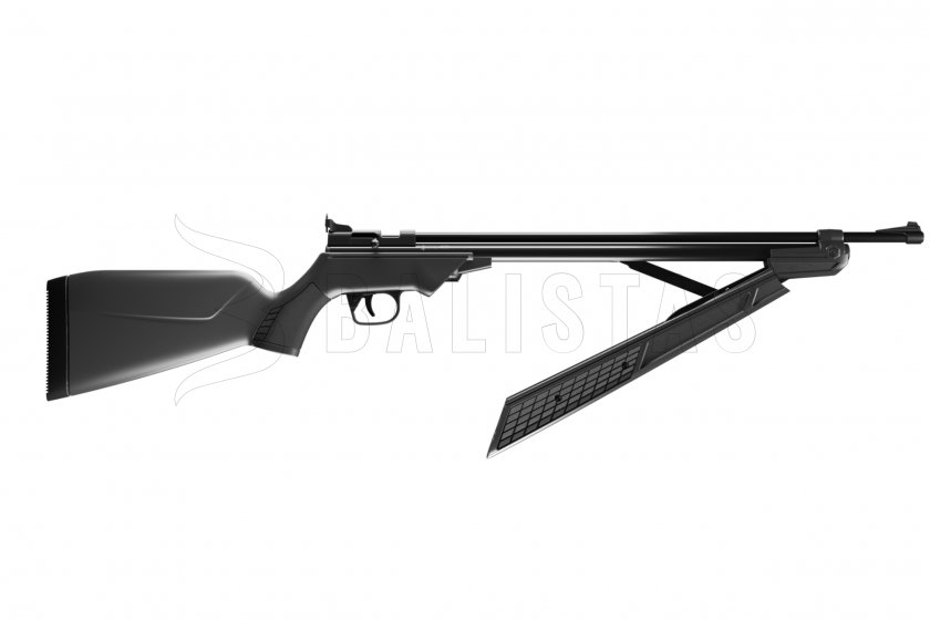 Carabine à air comprimé Crosman C362 5,5mm