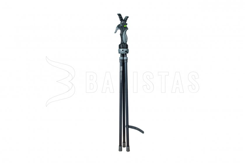 Trépied Primos Trigger Stick Gen III onyx