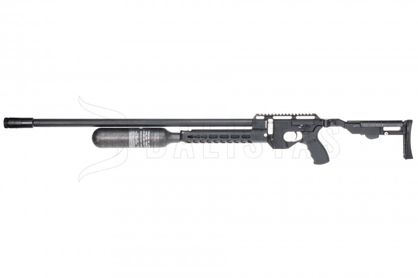Luchtgeweer AirMaks Katran XB HP 5,5mm