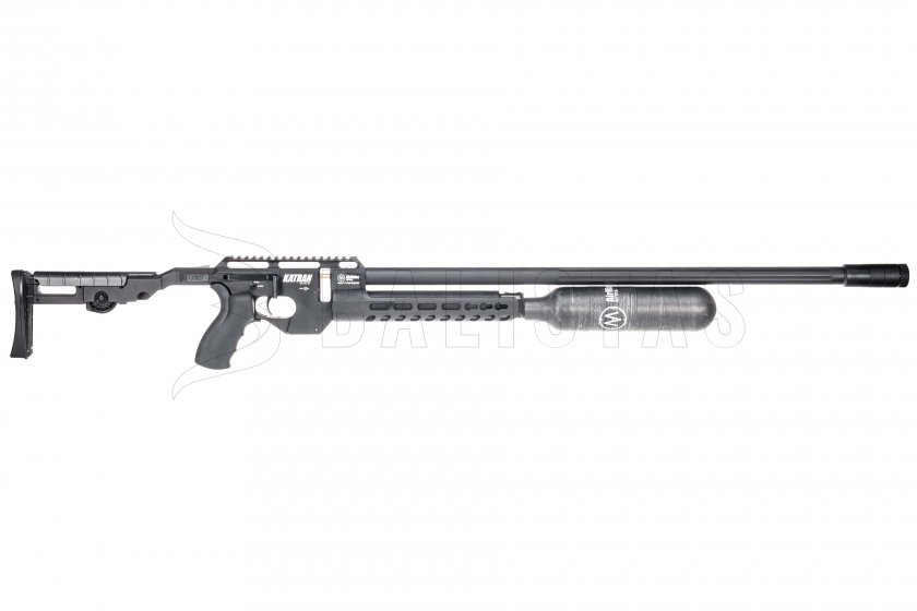 Luchtgeweer AirMaks Katran XB HP 5,5mm