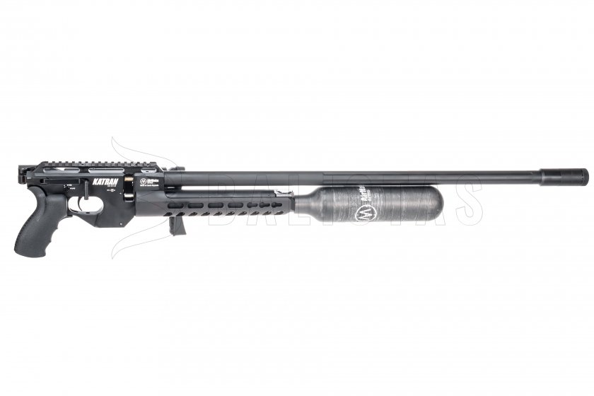 Luchtgeweer AirMaks Katran XB HP 5,5mm
