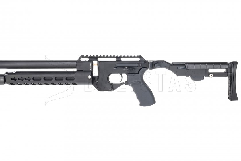 Luchtgeweer AirMaks Katran XB HP 5,5mm