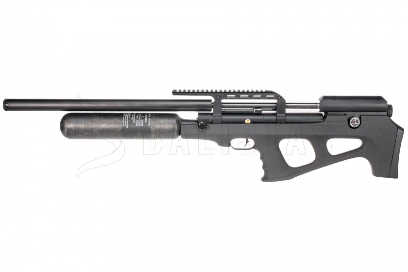 Luchtbuks FX Wildcat MKIII BT Sniper 6,35mm