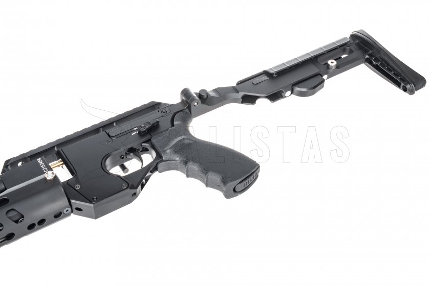 Luchtgeweer AirMaks Katran XB HP 5,5mm