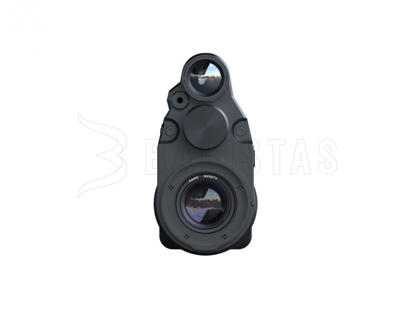 Zasadka PARD NV007V 16mm 850nm