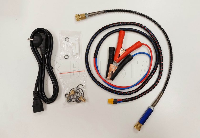 Compressor Venox 12V 310bar