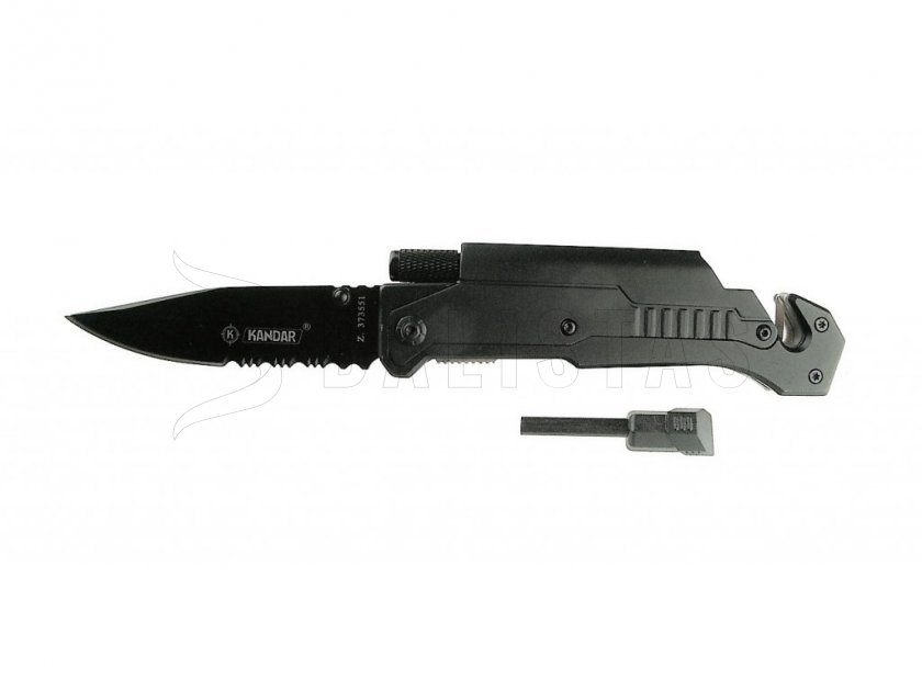 Mes Kandar N308