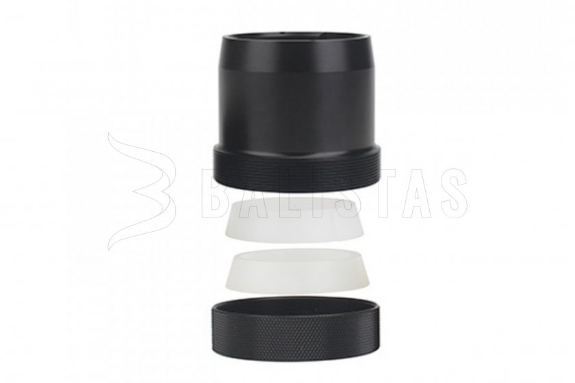 Universele klem PARD NV007S (36-47mm)