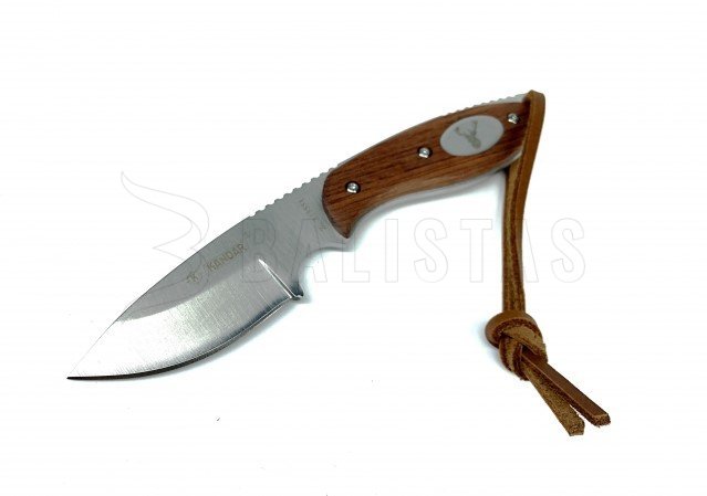 Mes Kandar N306