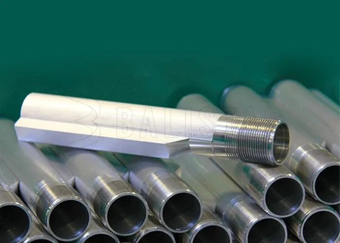 Tube de crosse UTG Pro AR 6-Position Mil-Spec